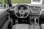 Volkswagen Tiguan R-Line 2016 года (WW)